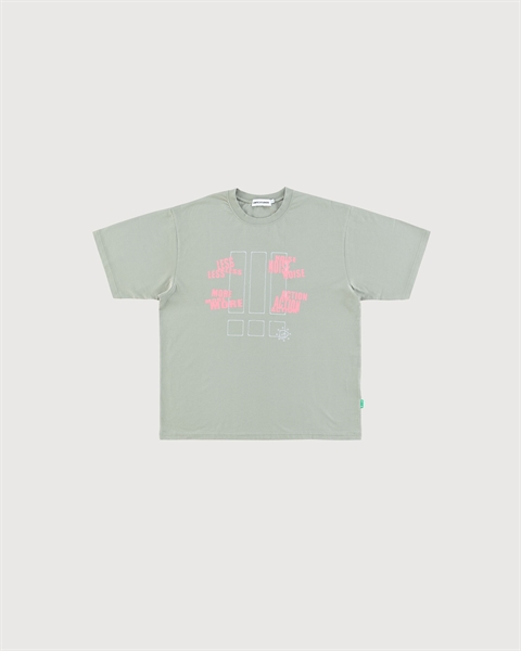 UMTC - Action T-Shirt