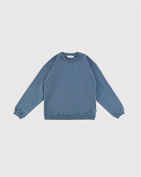 UMTC - DISTRESSED PLAIN CREWNECK
