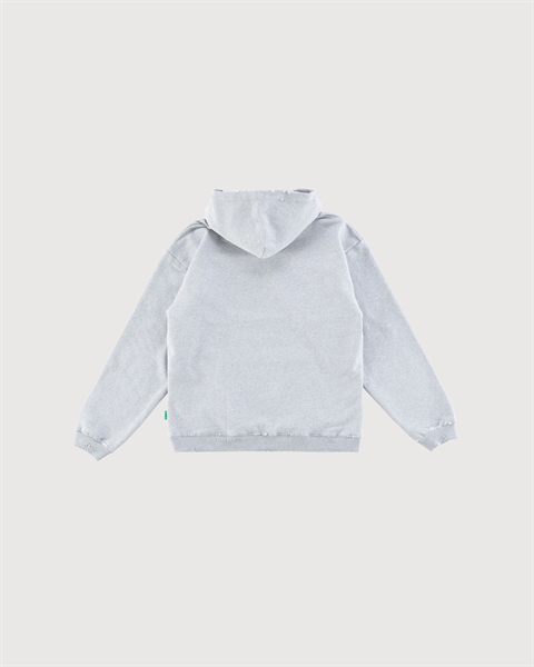 UMTC - U-S Spray Tag Hoodie