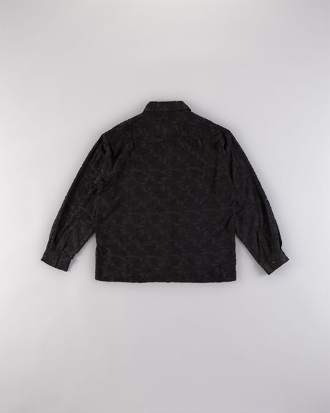 UMTC - Burnt Longsleeve Shirt