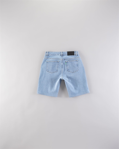 UMTC - Classic Denim Short