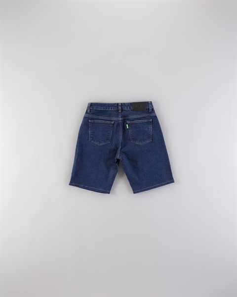 UMTC - Classic Denim Short