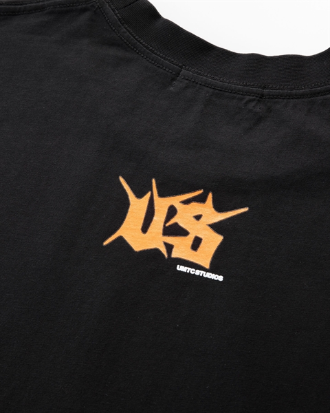 UMTC - Chaotic Sytem T-Shirt