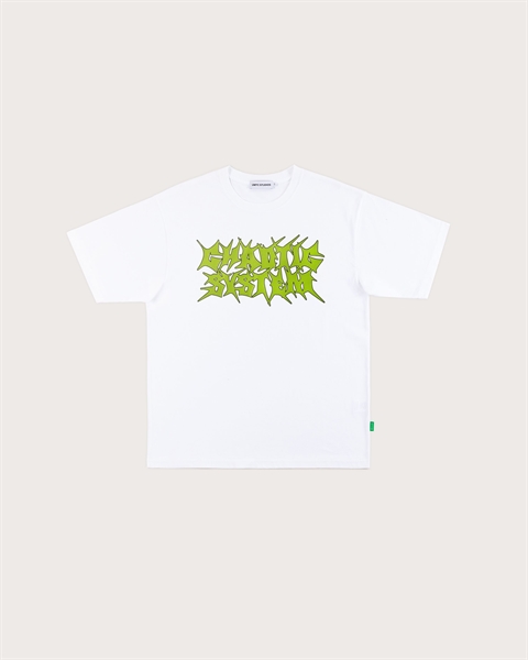 UMTC - Chaotic Sytem T-Shirt