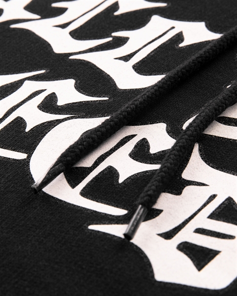 UMTC - All You Need Is US Hoodie