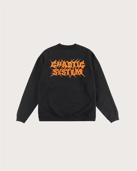 UMTC - Chaotic System Crewneck