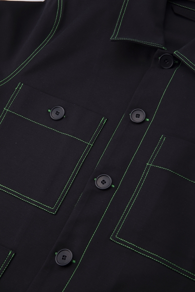 UMTC - Worker Jacket