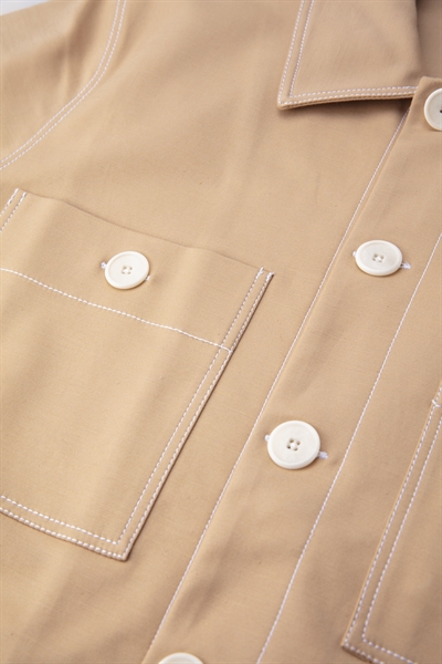 UMTC - Worker Jacket