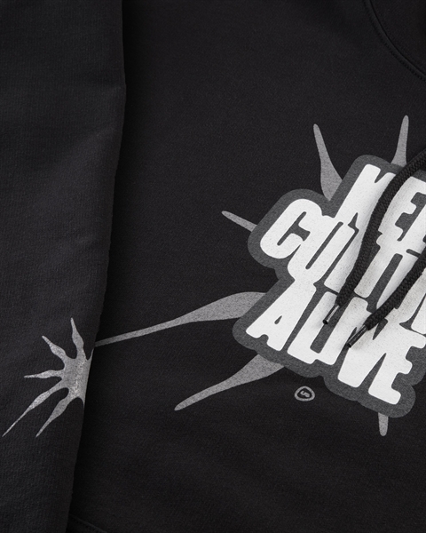 UMTC - Keep Culture Alive Hoody