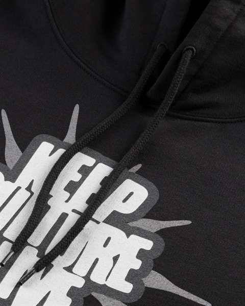 UMTC - Keep Culture Alive Hoody