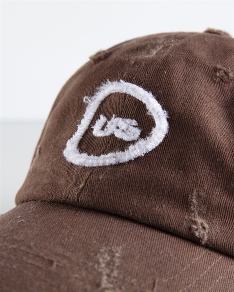 UMTC - Distressed Logo Cap