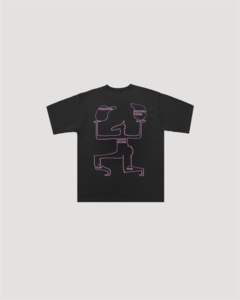 UMTC - US x Robert Radziejewski T-Shirt Bundle