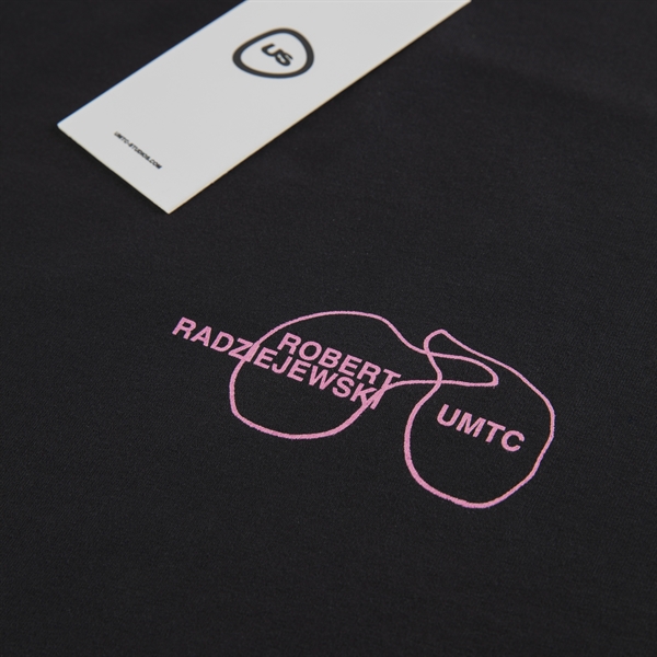 UMTC - US x Robert Radziejewski T-Shirt Bundle