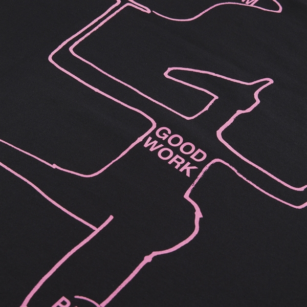 UMTC - US x Robert Radziejewski T-Shirt Bundle