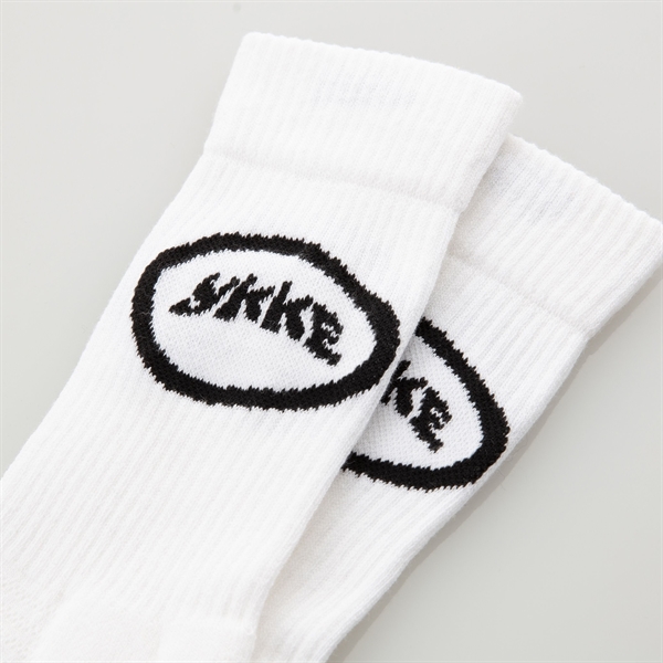 Yung Kafa & K�c�k Efendi - YKKE SOCKS (PACK OF 3)