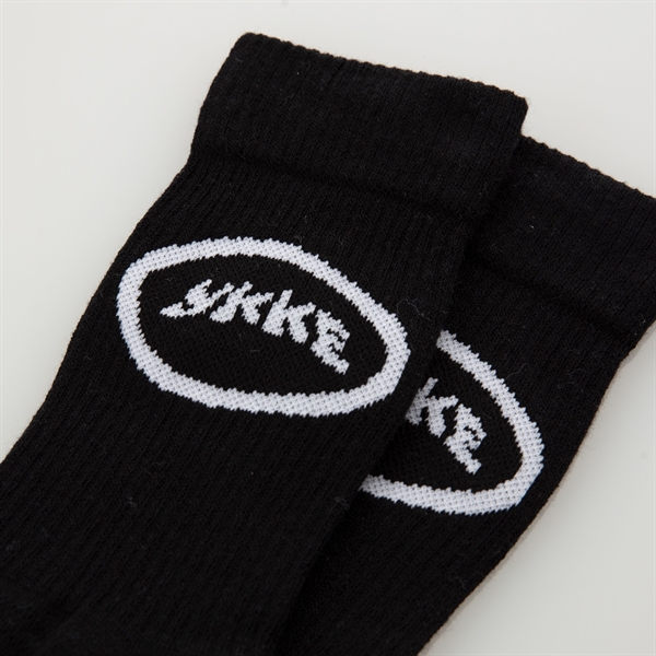 Yung Kafa & K�c�k Efendi - YKKE SOCKS (PACK OF 3)