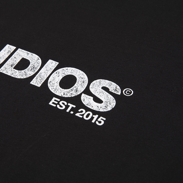 UMTC - Logo T-Shirt 2.0 Black