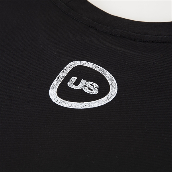UMTC - Logo T-Shirt 2.0 Black