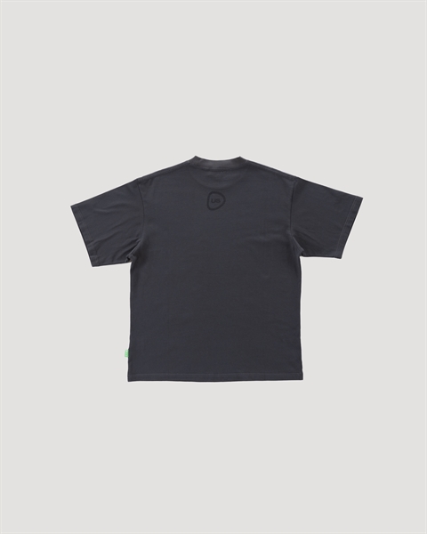 UMTC - Logo T-Shirt 2.0 Vintage Black