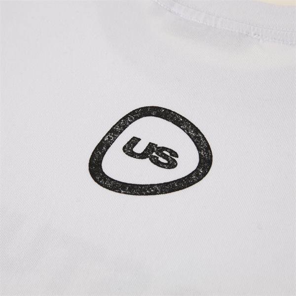 UMTC - Logo T-Shirt 2.0 White