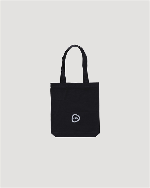 UMTC - Logo Tote Bag 2.0 Black