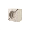 Clara Cuv� - Cuv�e Concrete Ashtray