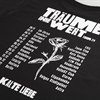 KALTE LIEBE - TR�UME OHNE WERT TOUR SHIRT