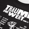 KALTE LIEBE - TR�UME OHNE WERT TOUR SHIRT