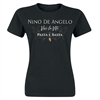 Nino de Angelo – Pasta e Basta, CD+Damen Bundle