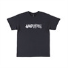 Lostboi Lino - LOSTBOI SHIRT BLACK
