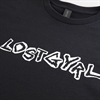 Lostboi Lino - LOSTGYRL SHIRT