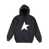 Lostboi Lino - STAR LOGO HOODIE