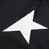 Lostboi Lino - STAR LOGO HOODIE