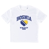 Ressue - Bosnia, Girl Shirt