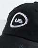 UMTC - Distressed Logo Cap