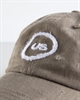 UMTC - Distressed Logo Cap