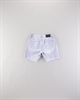 UMTC - Bleached Denim Short