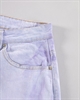 UMTC - Bleached Denim Short
