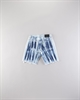 UMTC - Bleached Denim Short