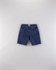 UMTC - Classic Denim Short