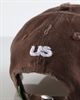 UMTC - Distressed Logo Cap