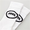 Yung Kafa & K�c�k Efendi - YKKE SOCKS (PACK OF 3)