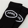 Yung Kafa & K�c�k Efendi - YKKE SOCKS (PACK OF 3)