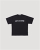 UMTC - Logo T-Shirt 2.0 Black