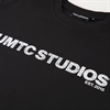 UMTC - Logo T-Shirt 2.0 Black