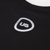 UMTC - Logo T-Shirt 2.0 Black