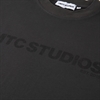 UMTC - Logo T-Shirt 2.0 Vintage Black