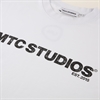 UMTC - Logo T-Shirt 2.0 White