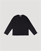 UMTC - Open Seam Long Sleeve Black