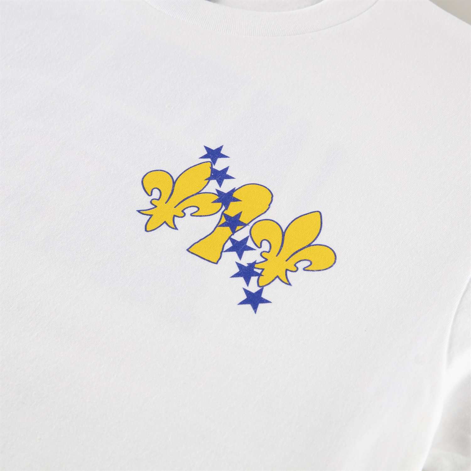 Ressue x Bosnia „Take me to America“